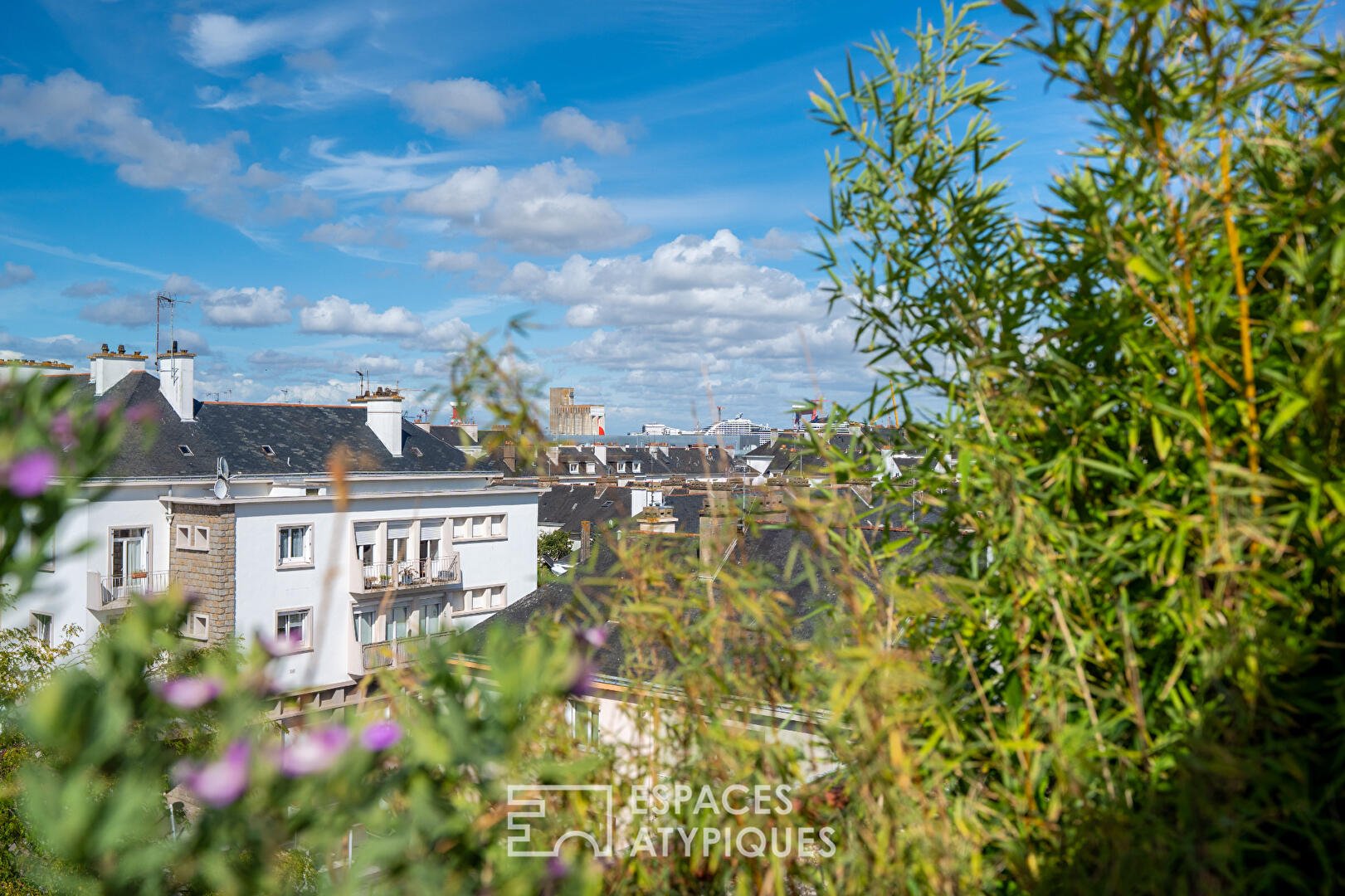 Appartement à vendre, 94m², Saint-Nazaire