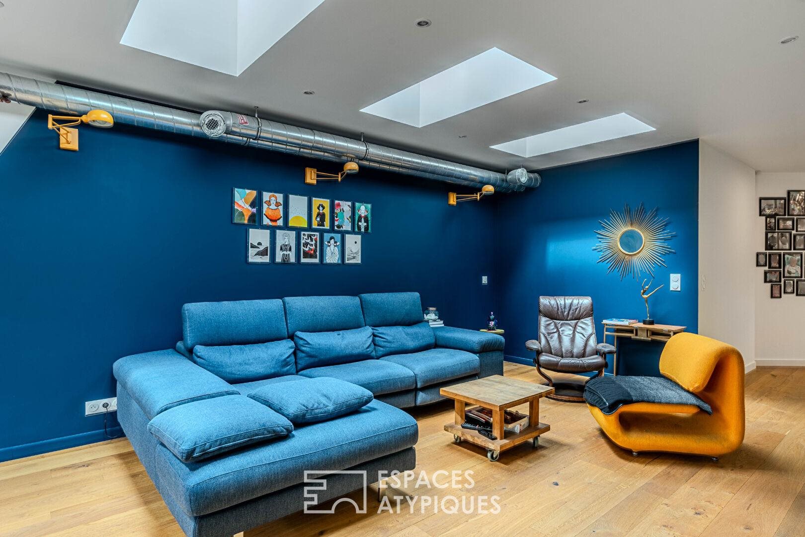 Appartement à vendre, 187m², Saint-Nazaire