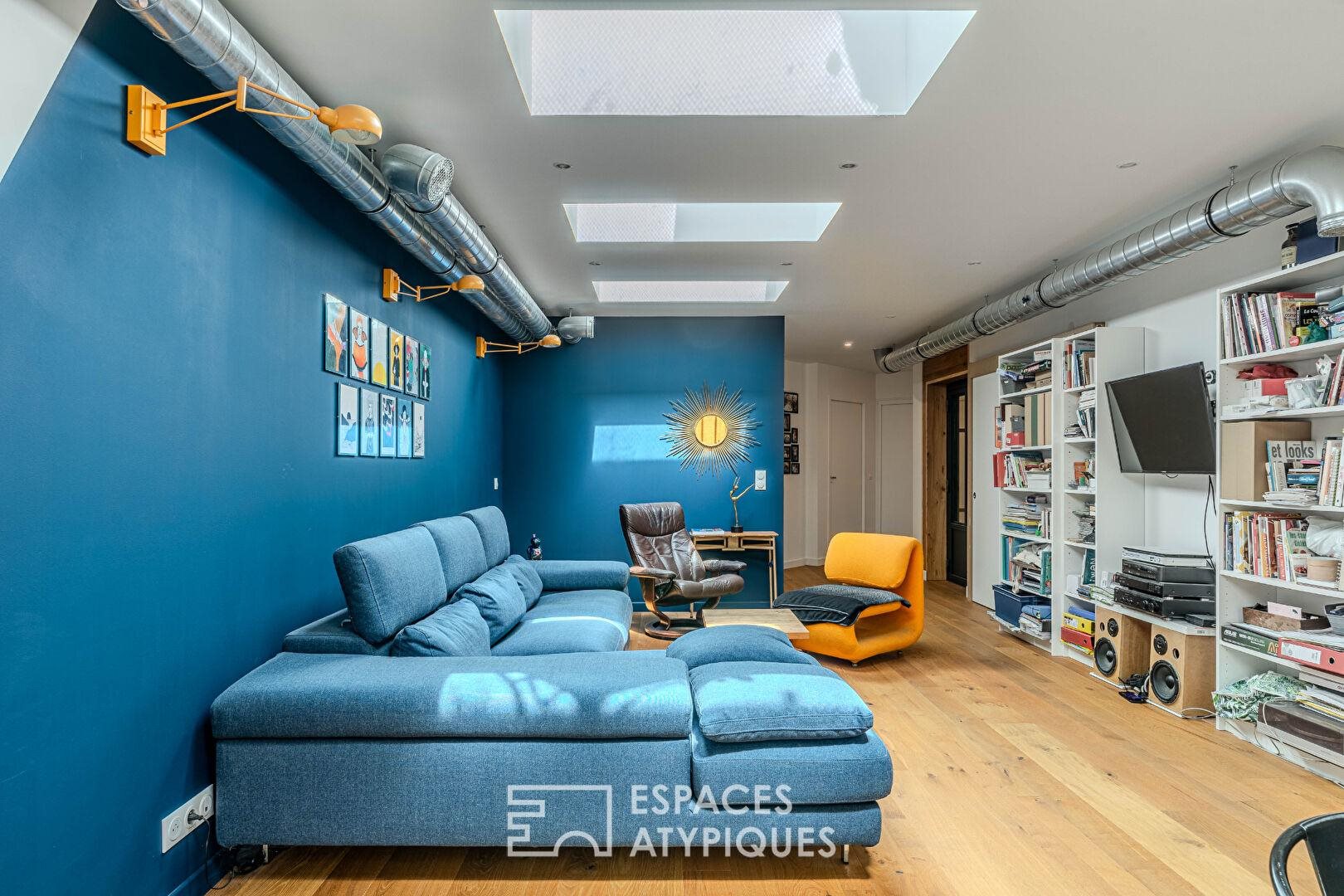 Appartement à vendre, 187m², Saint-Nazaire