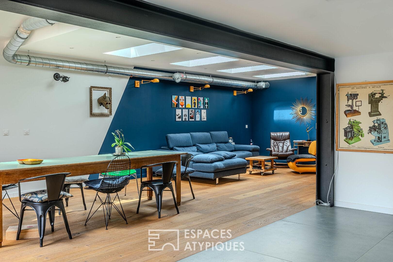Appartement à vendre, 187m², Saint-Nazaire