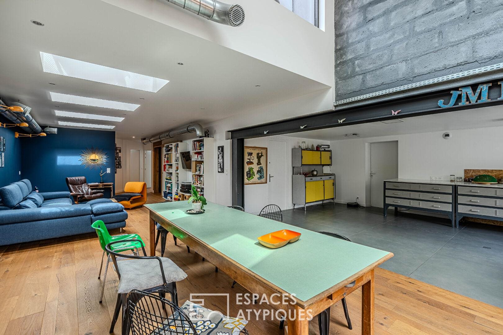 Appartement à vendre, 187m², Saint-Nazaire