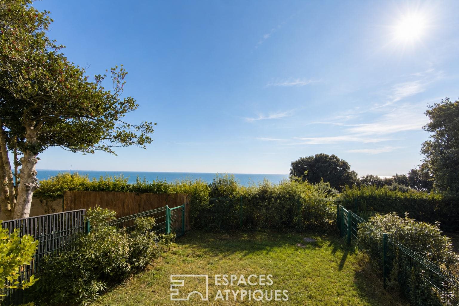 Appartement à vendre, 65m², Saint-Nazaire