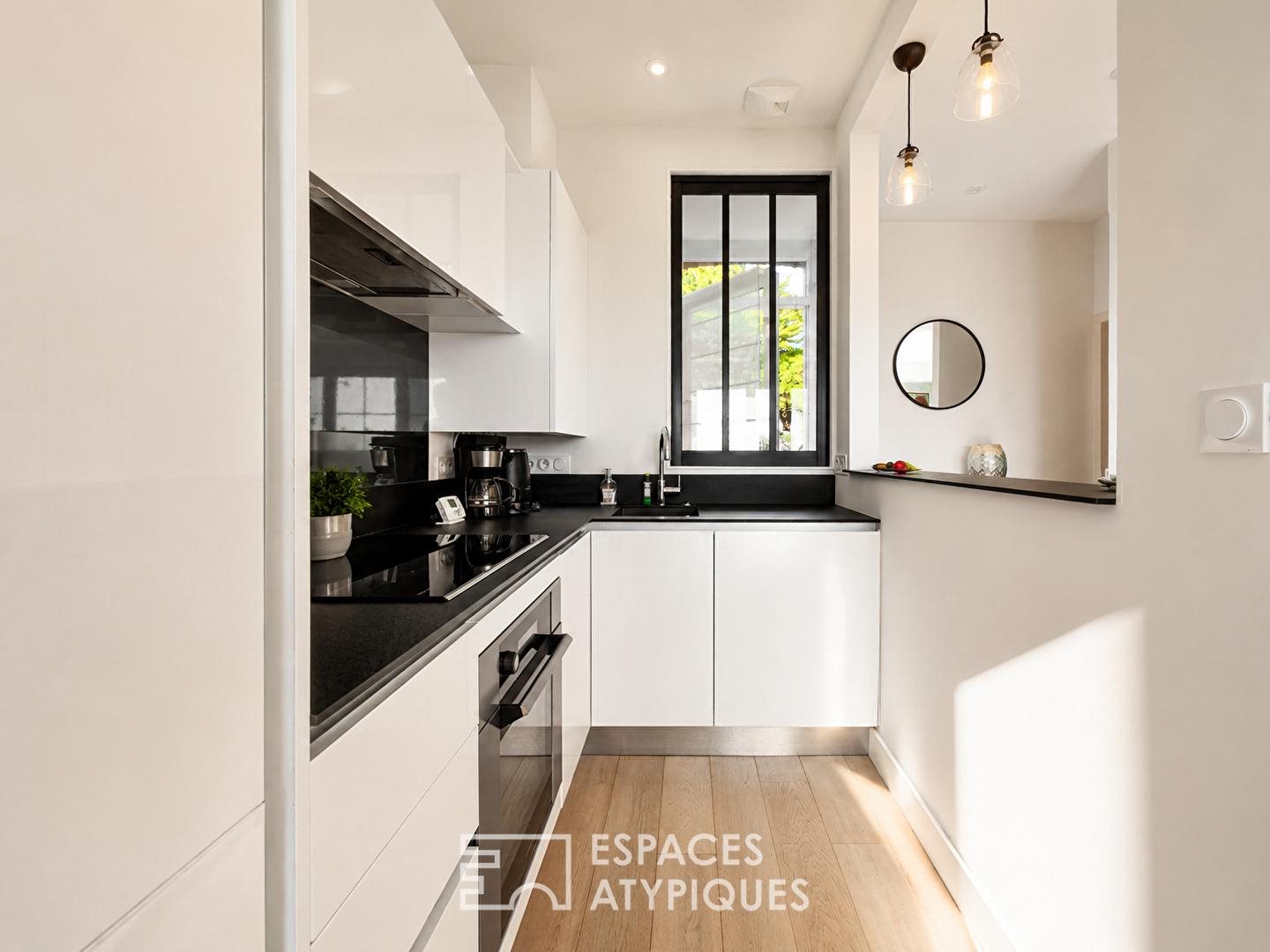 Appartement à vendre, 65m², Saint-Nazaire