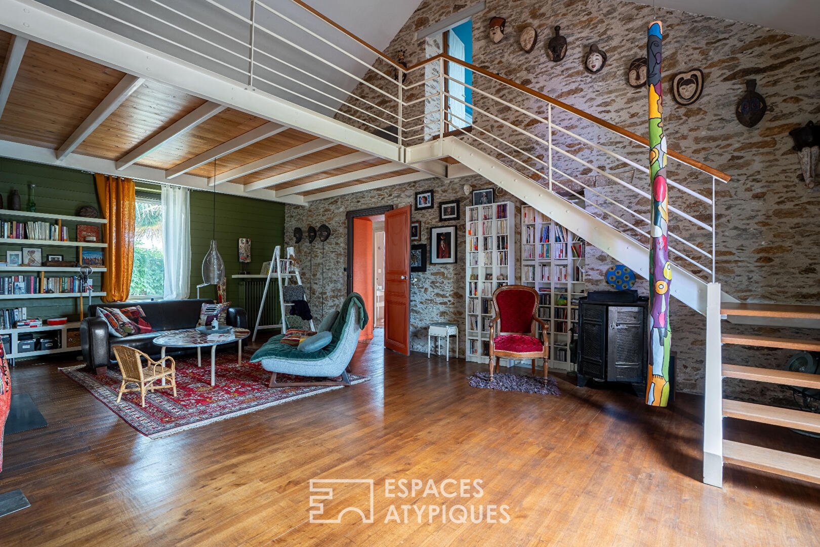 Maison à vendre, 140m², Rezé