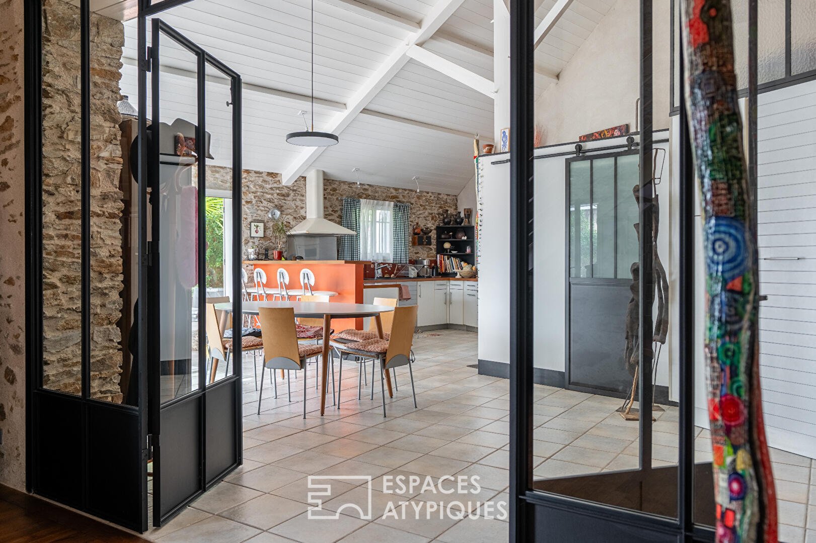 Maison à vendre, 140m², Rezé