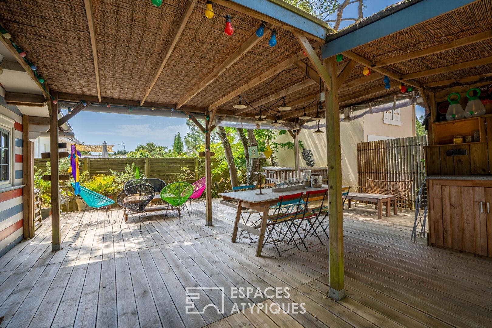Maison à vendre, 78m², La Baule-Escoublac