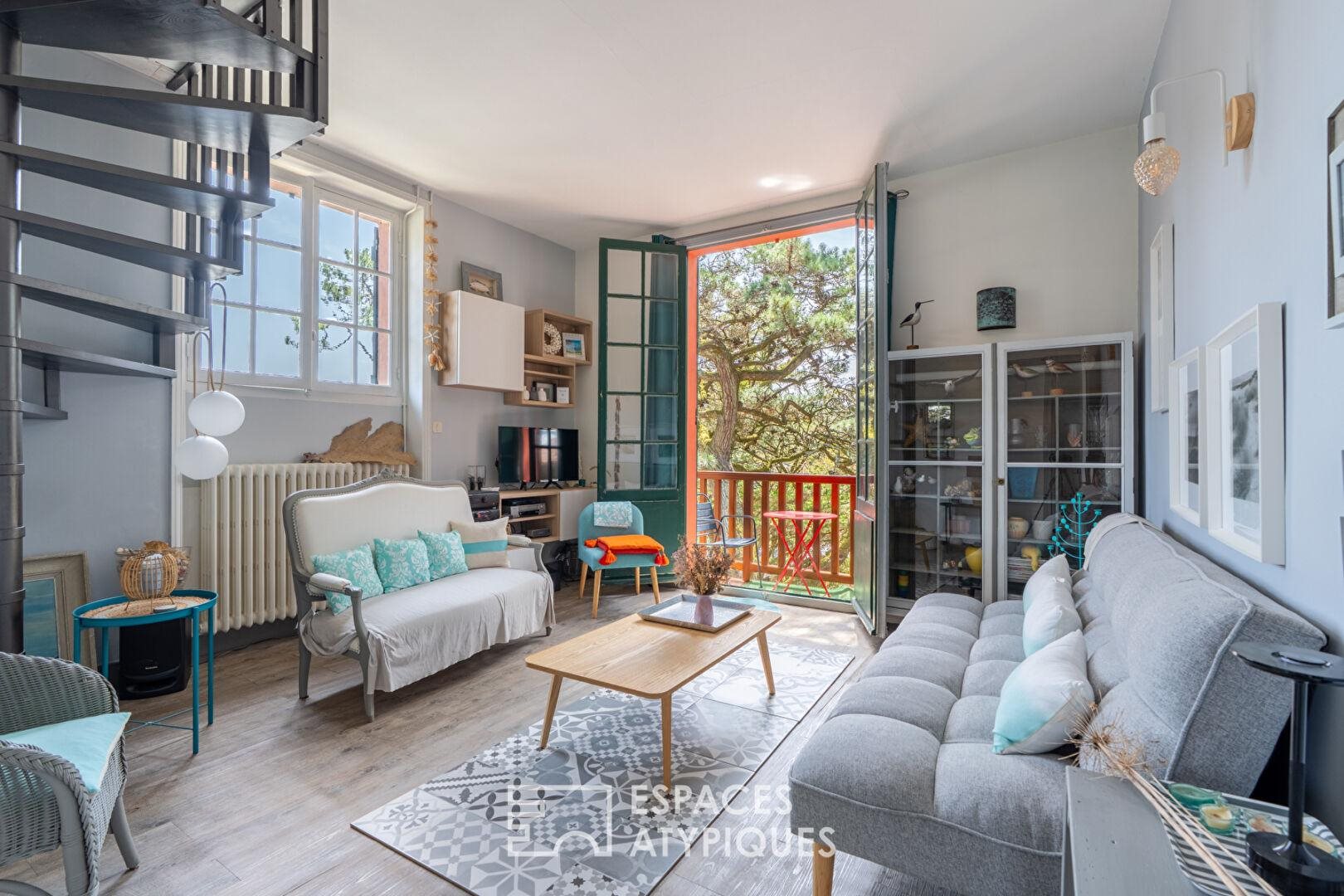 Maison à vendre, 78m², La Baule-Escoublac