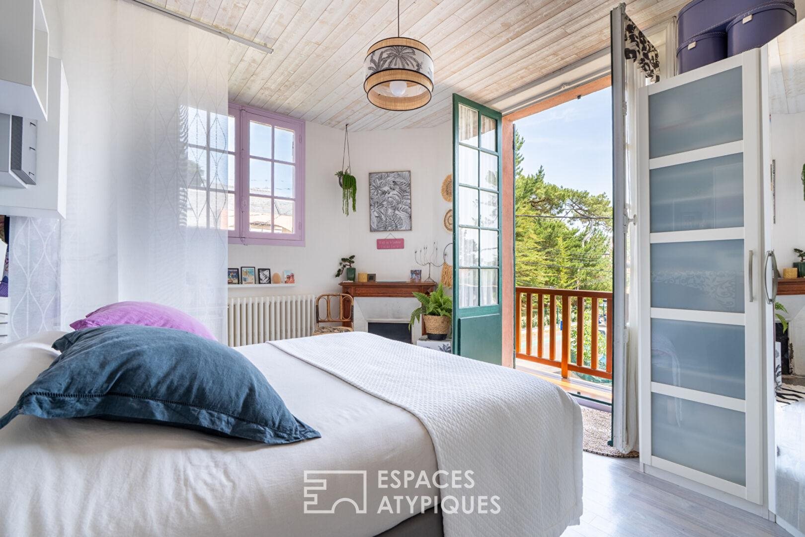 Maison à vendre, 78m², La Baule-Escoublac