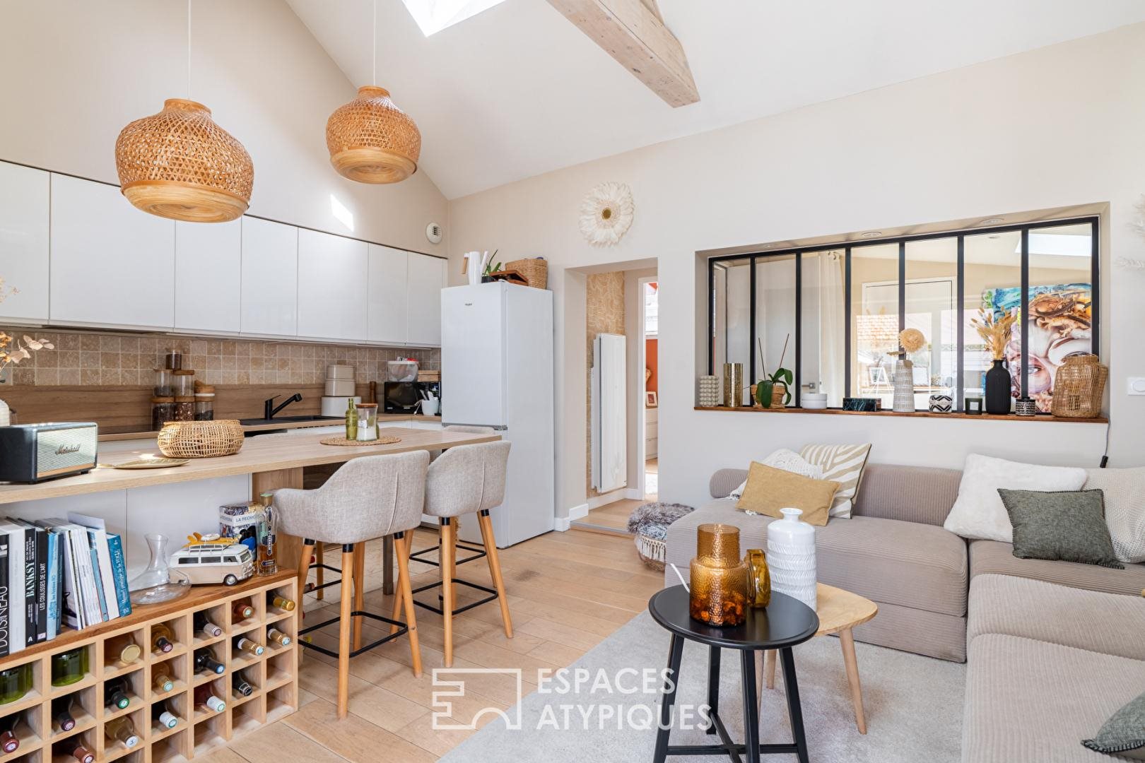 Maison à vendre, 65m², La Baule-Escoublac