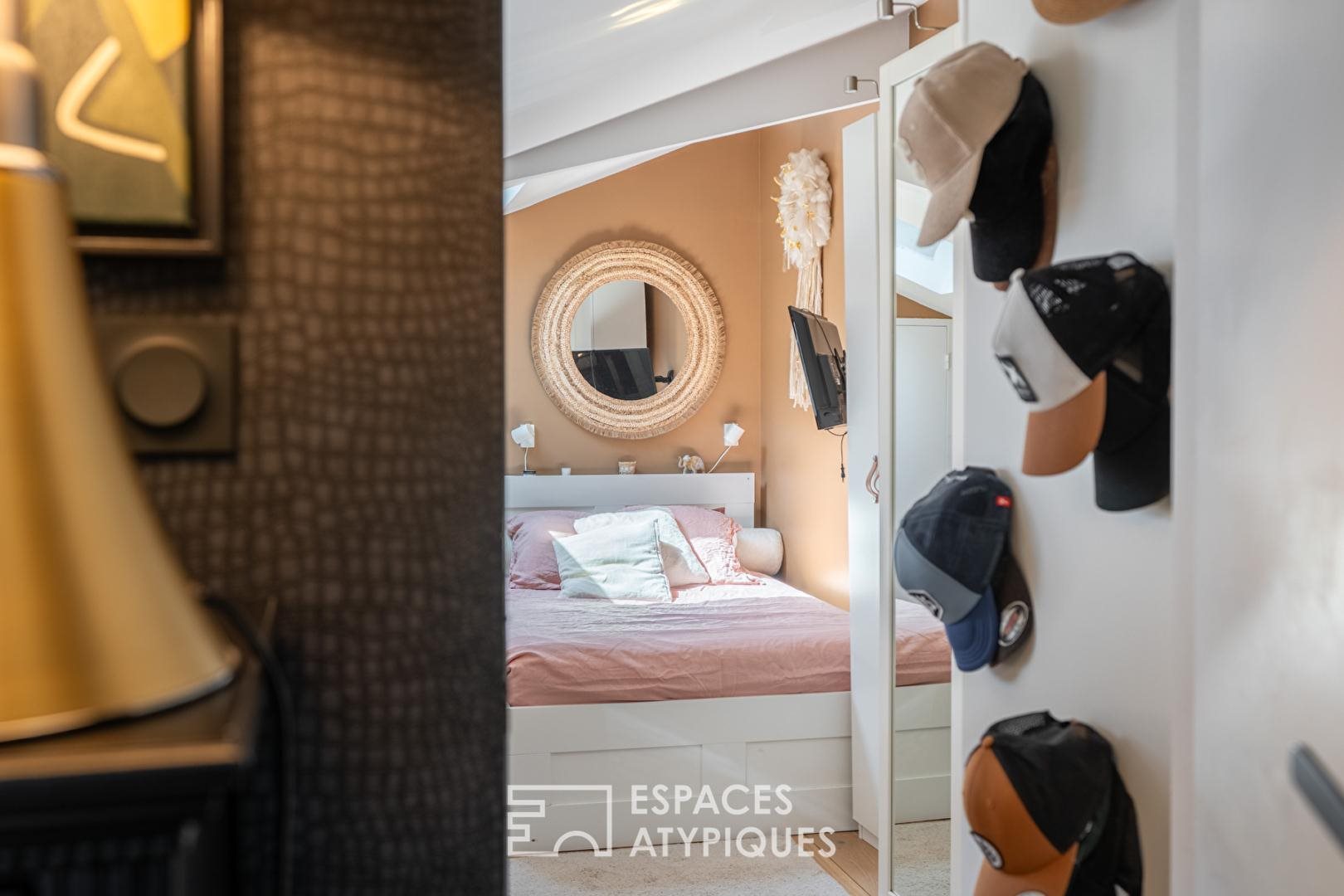 Maison à vendre, 65m², La Baule-Escoublac