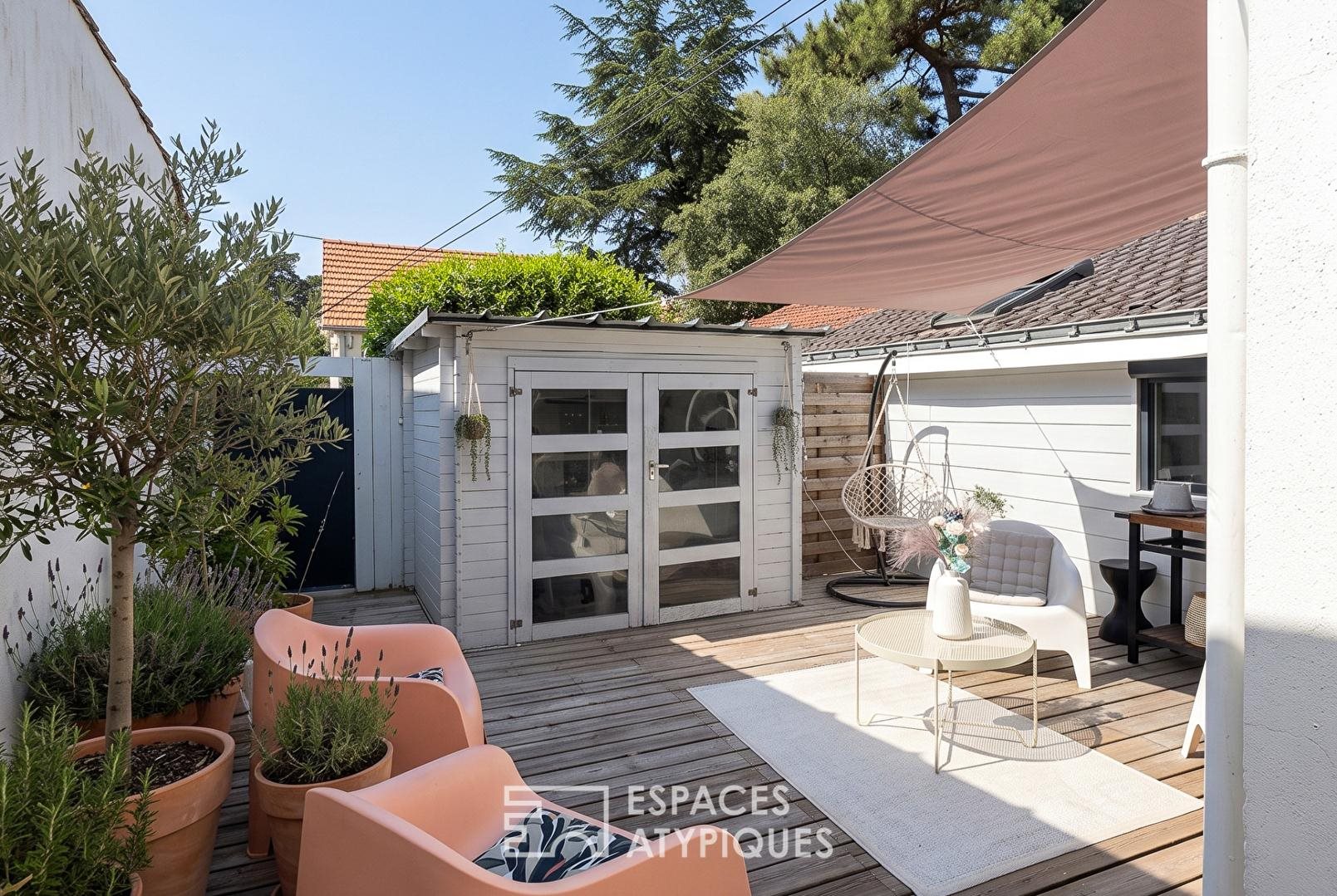 Maison à vendre, 65m², La Baule-Escoublac
