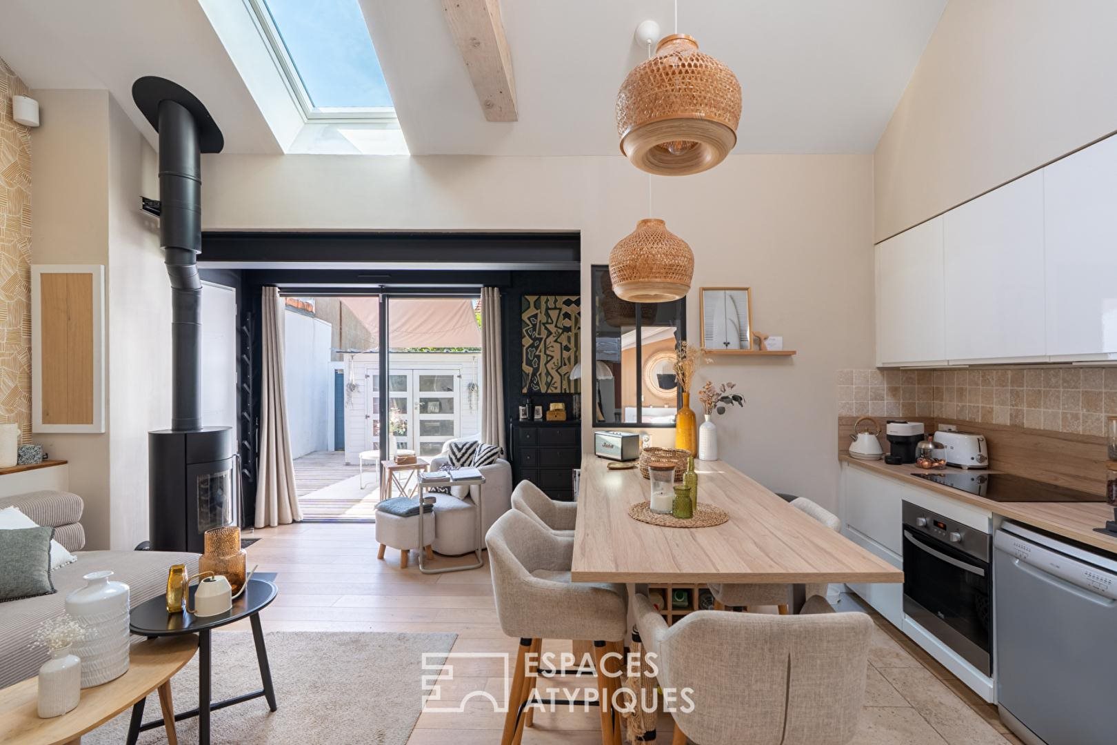Maison à vendre, 65m², La Baule-Escoublac