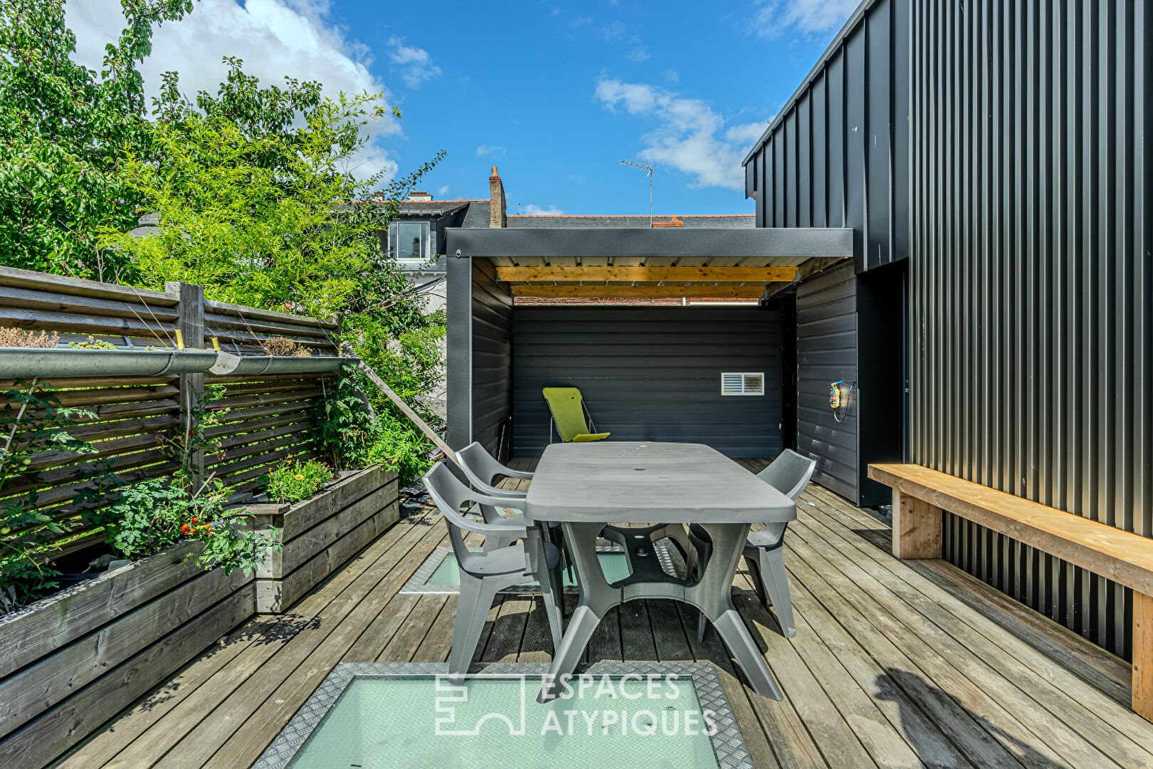Appartement à vendre, 187m², Saint-Nazaire