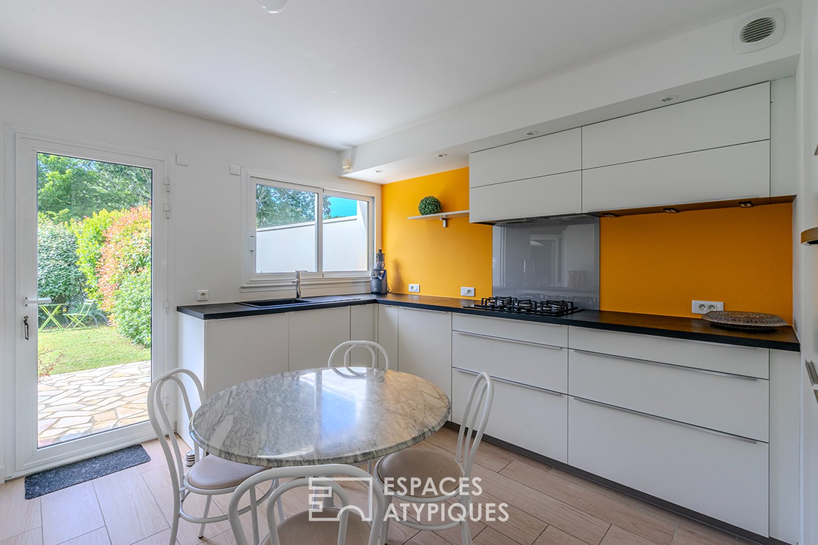 Maison à vendre, 164m², Saint-Nazaire
