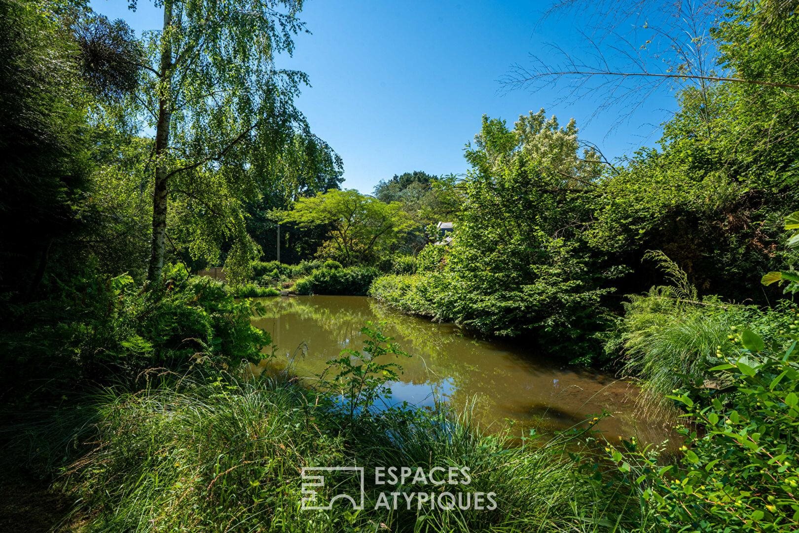Maison à vendre, 208m², Sucé-sur-Erdre