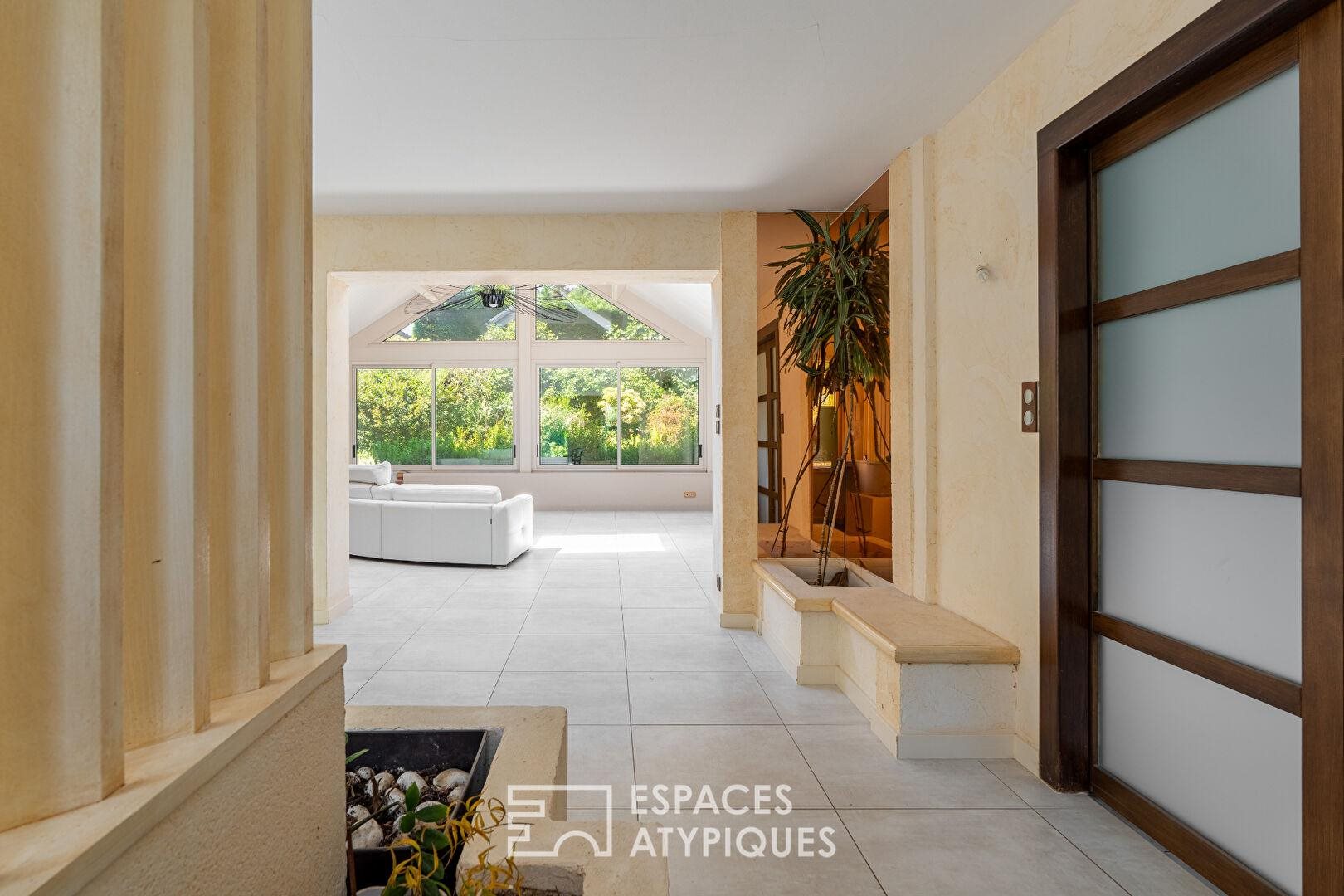 Maison à vendre, 208m², Sucé-sur-Erdre