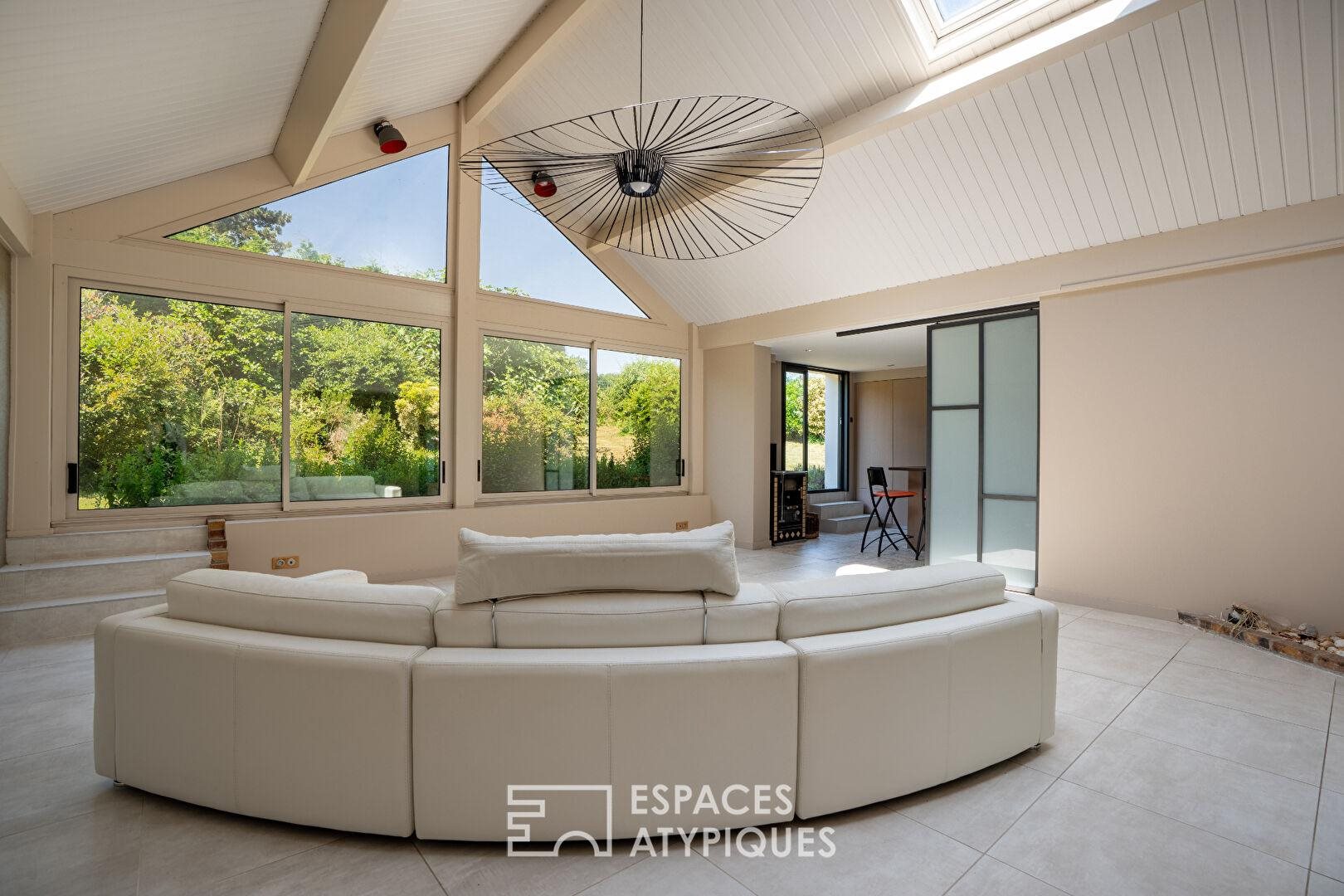 Maison à vendre, 208m², Sucé-sur-Erdre