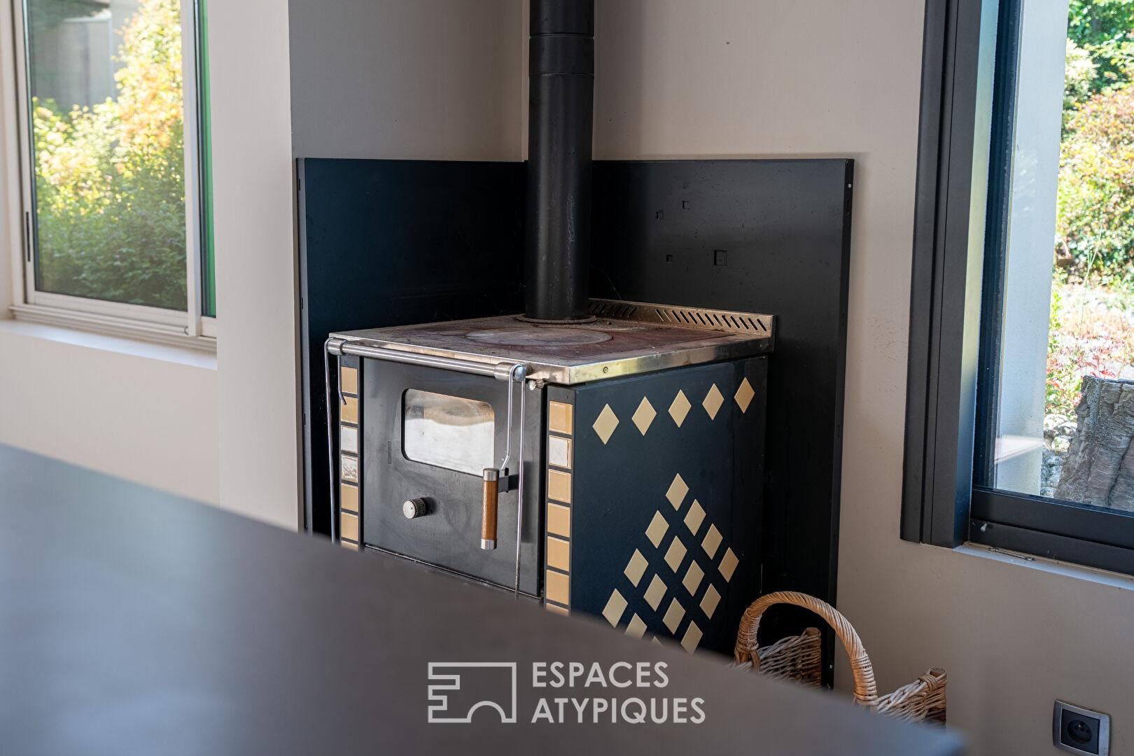 Maison à vendre, 208m², Sucé-sur-Erdre