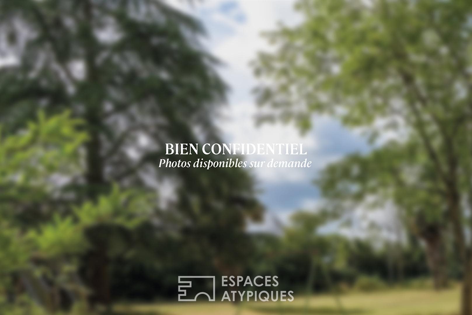 Maison à vendre, 222m², Carquefou