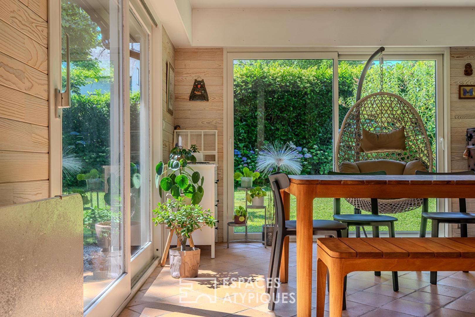 Maison à vendre, 237m², La Chapelle-sur-Erdre