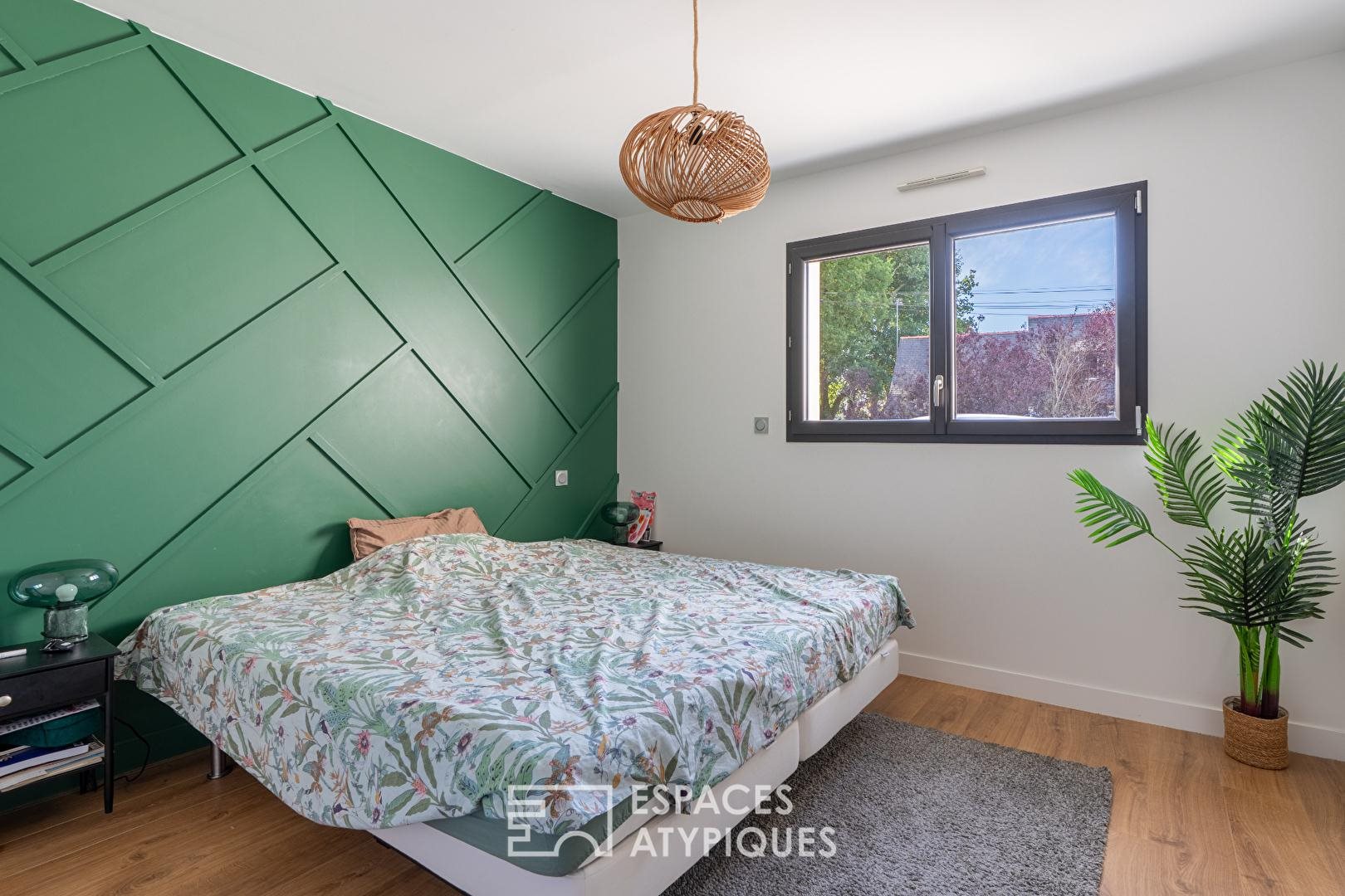 Maison à vendre, 113m², Sucé-sur-Erdre