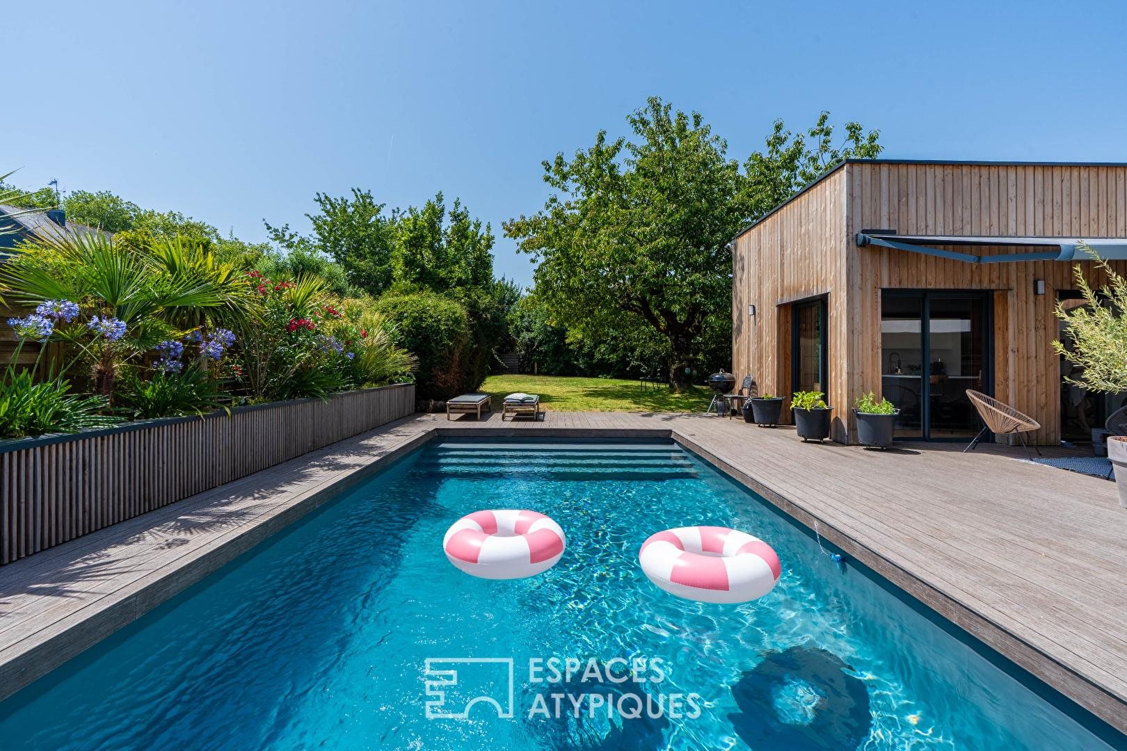 Maison à vendre, 187m², Carquefou