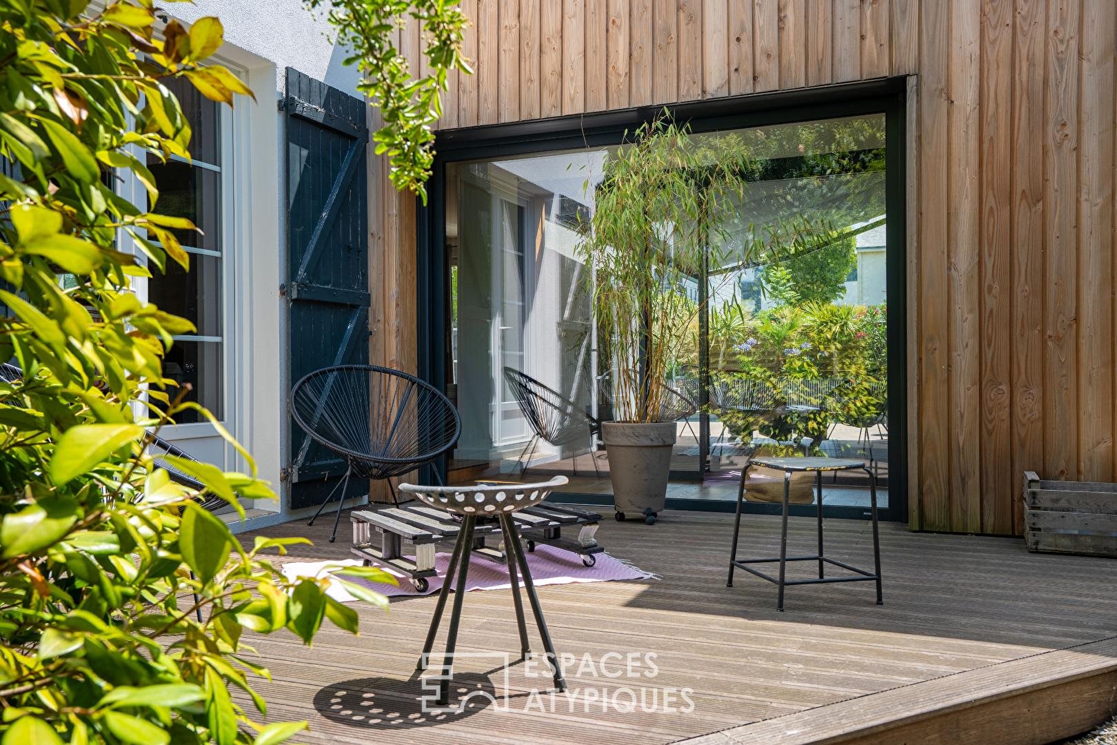 Maison à vendre, 187m², Carquefou