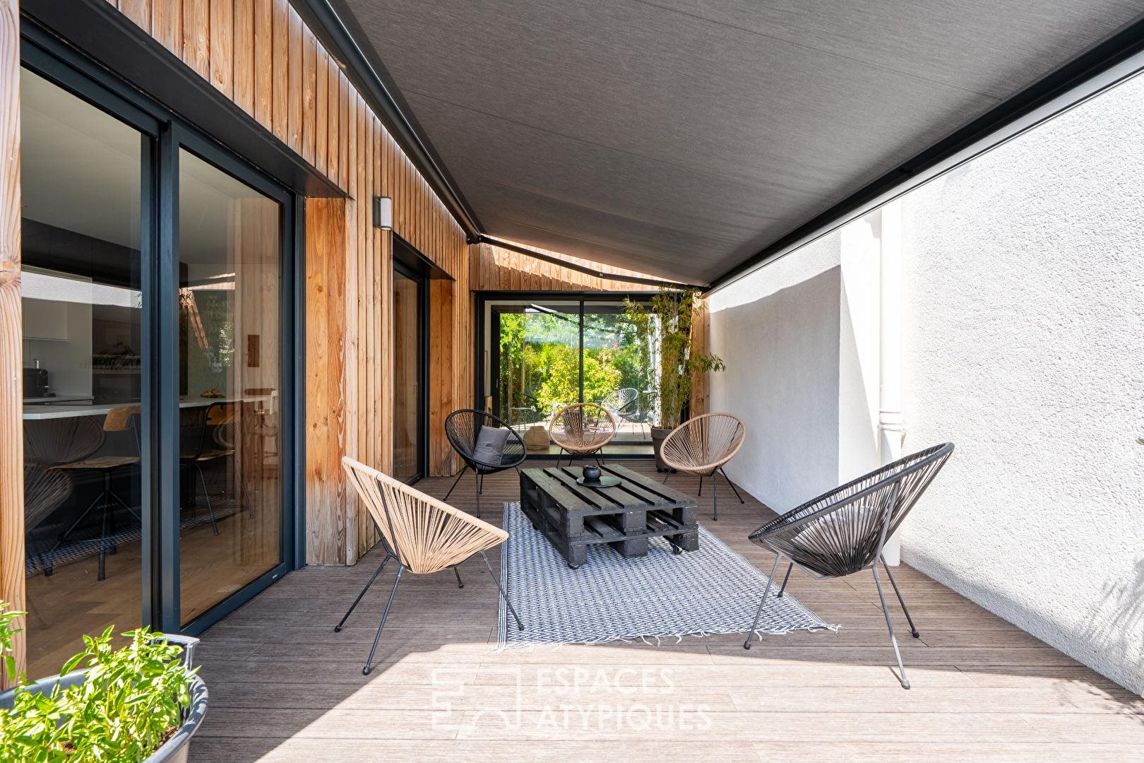 Maison à vendre, 187m², Carquefou