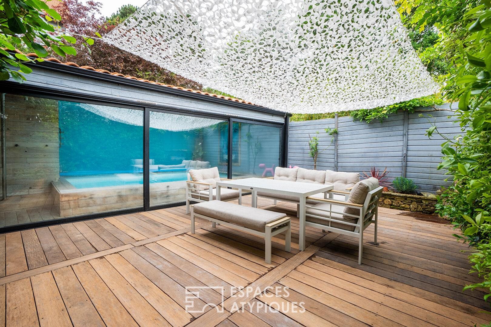 Appartement à vendre, 194m², Saint-Sébastien-sur-Loire