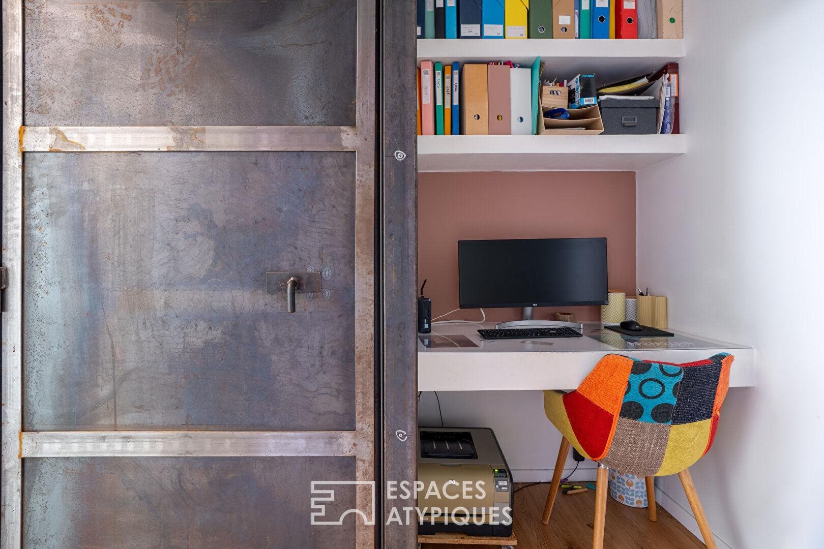 Appartement à vendre, 194m², Saint-Sébastien-sur-Loire