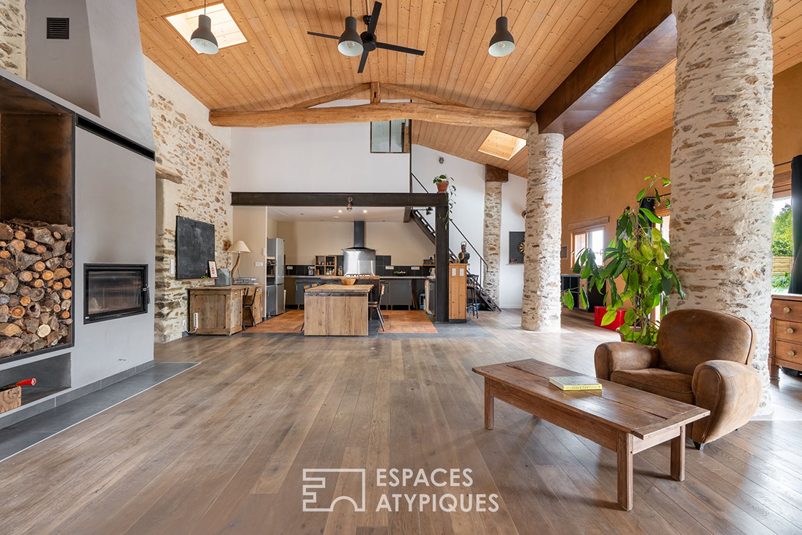 Maison à vendre, 157m², La Remaudière