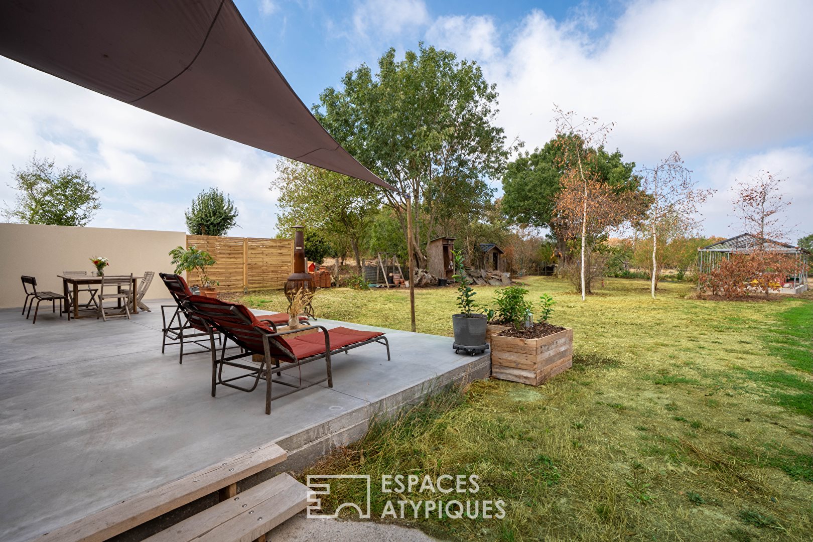 Maison à vendre, 157m², La Remaudière