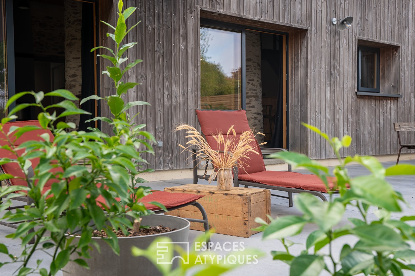 Maison à vendre, 157m², La Remaudière