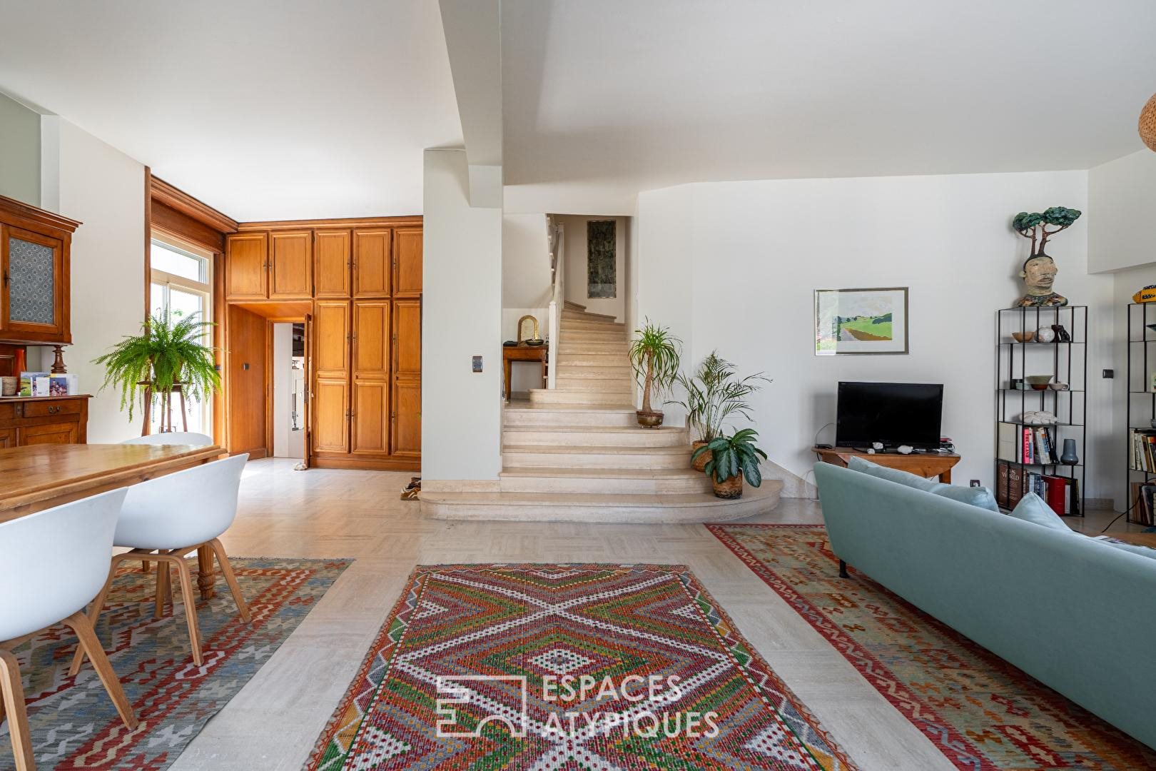 Maison à vendre, 219m², Clisson