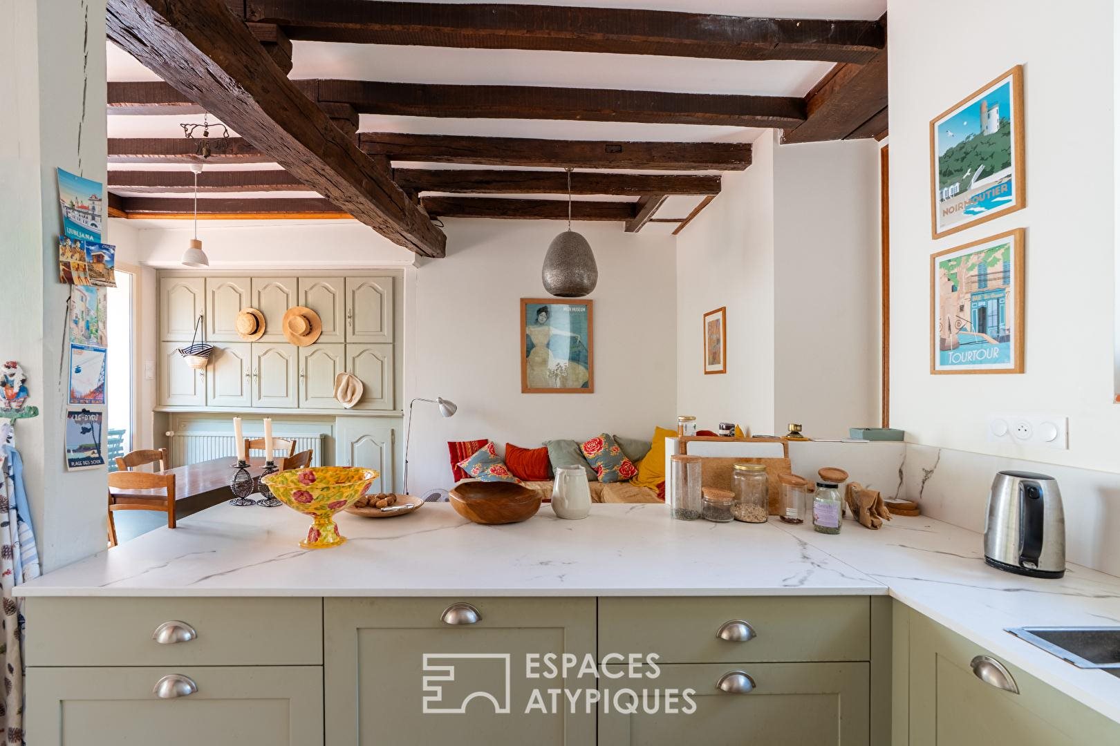 Maison à vendre, 219m², Clisson