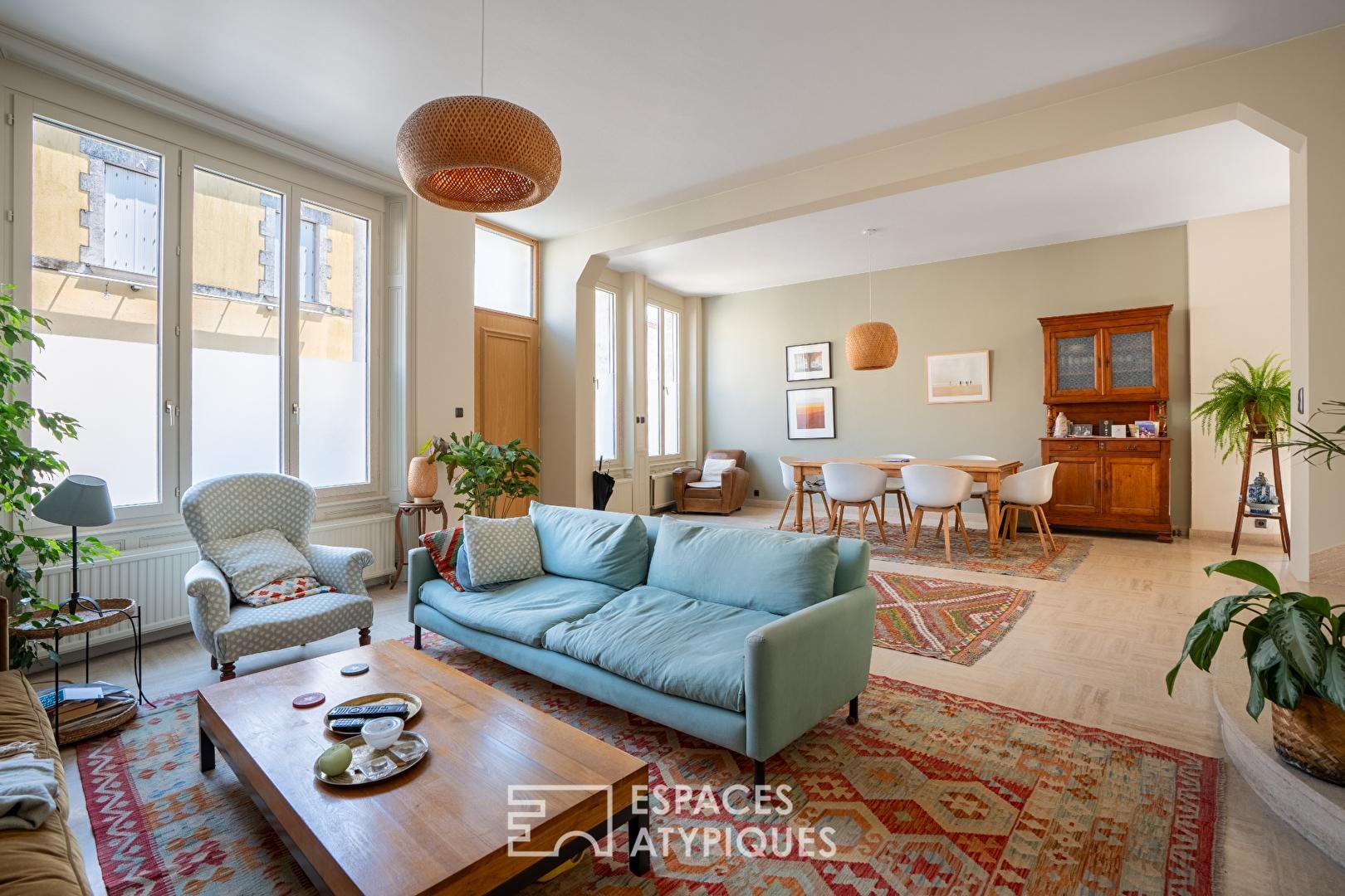 Maison à vendre, 219m², Clisson