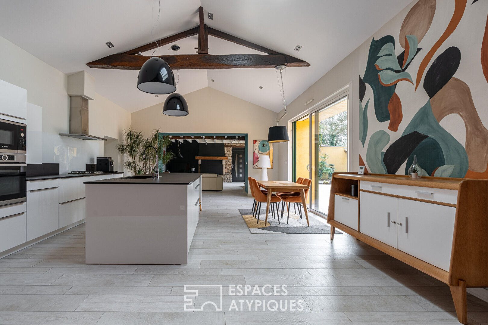 Maison à vendre, 205m², Vallet