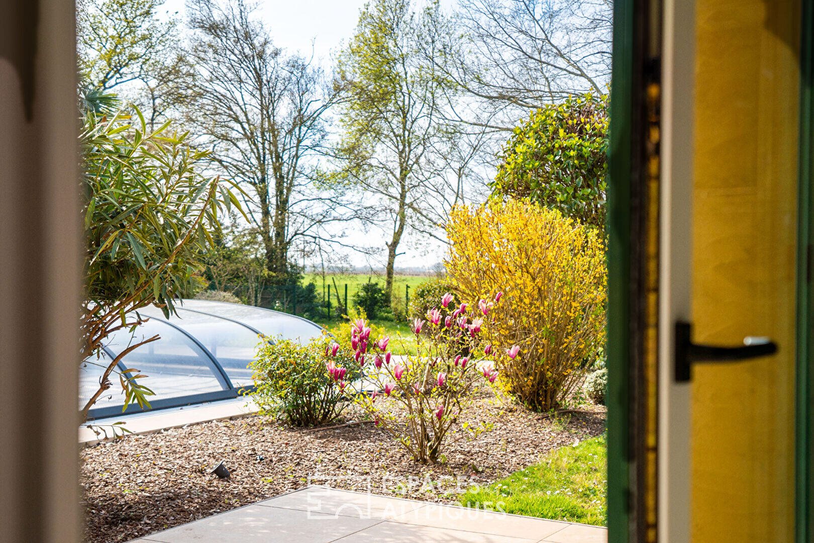 Maison à vendre, 205m², Vallet