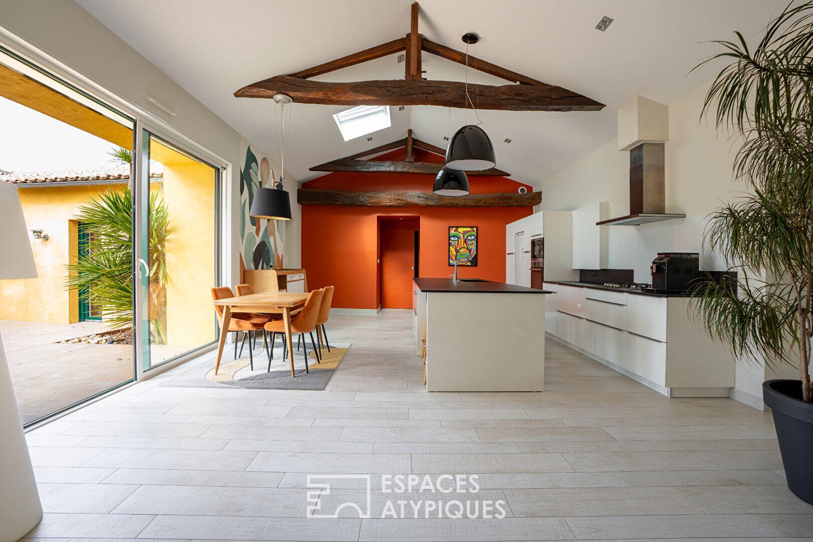 Maison à vendre, 205m², Vallet