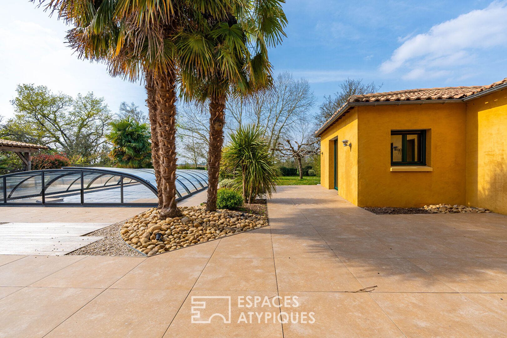Maison à vendre, 205m², Vallet