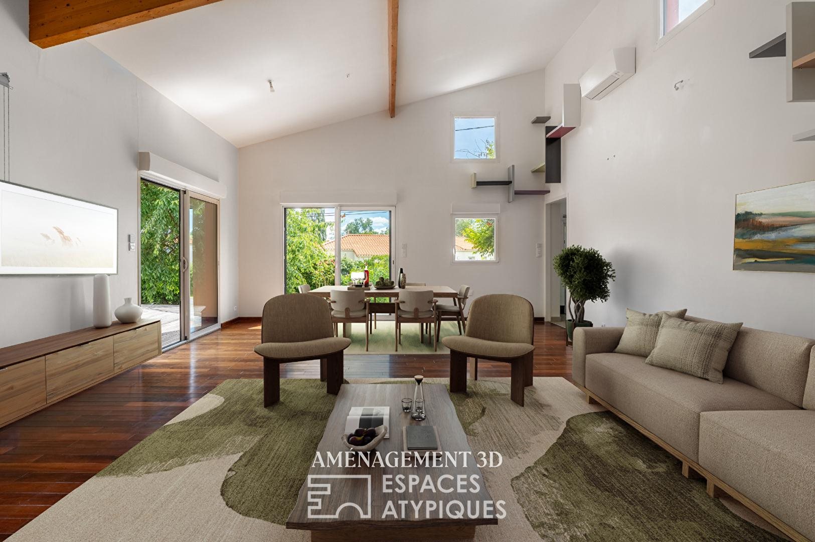 Maison à vendre, 99m², Andrézieux-Bouthéon