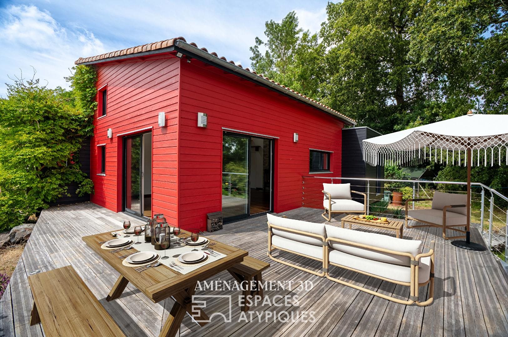 Maison à vendre, 99m², Andrézieux-Bouthéon