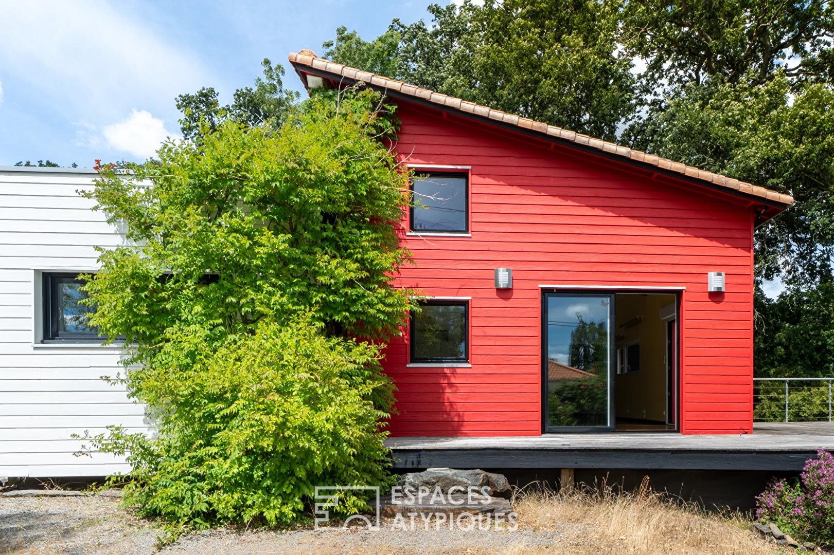 Maison à vendre, 99m², Andrézieux-Bouthéon