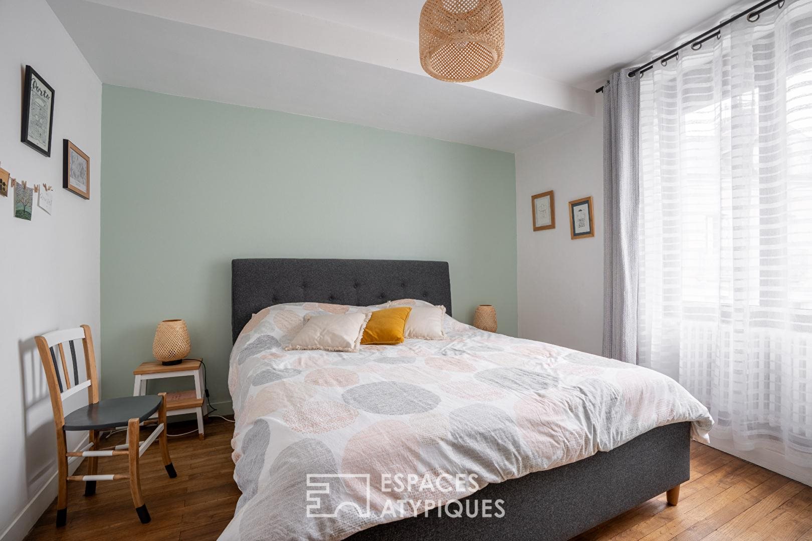 Maison à vendre, 135m², Le Pecq