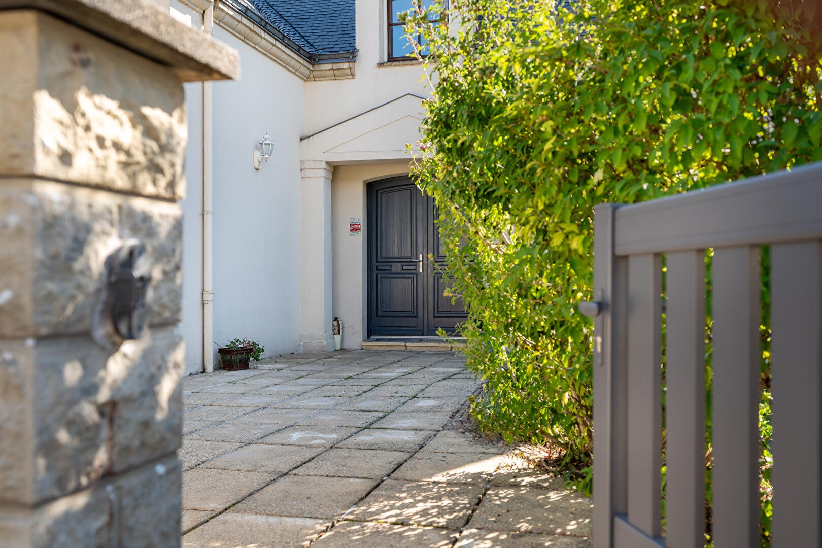 Maison à vendre, 187m², Orvault