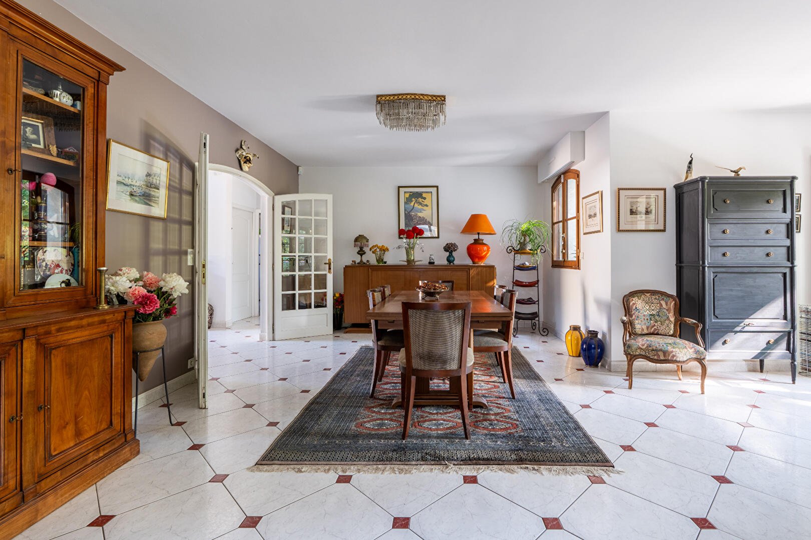 Maison à vendre, 187m², Orvault