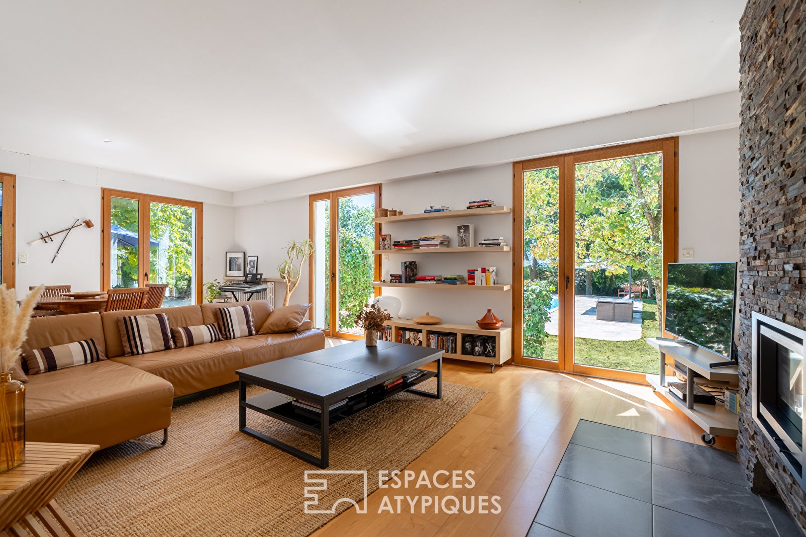Maison à vendre, 197m², Saint-Étienne-de-Montluc