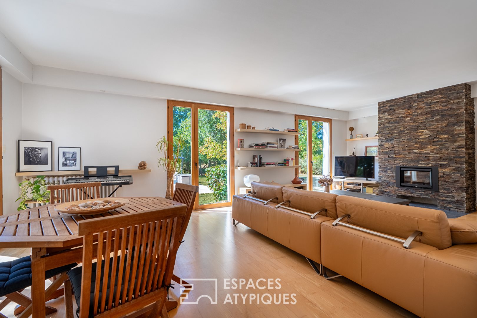 Maison à vendre, 197m², Saint-Étienne-de-Montluc