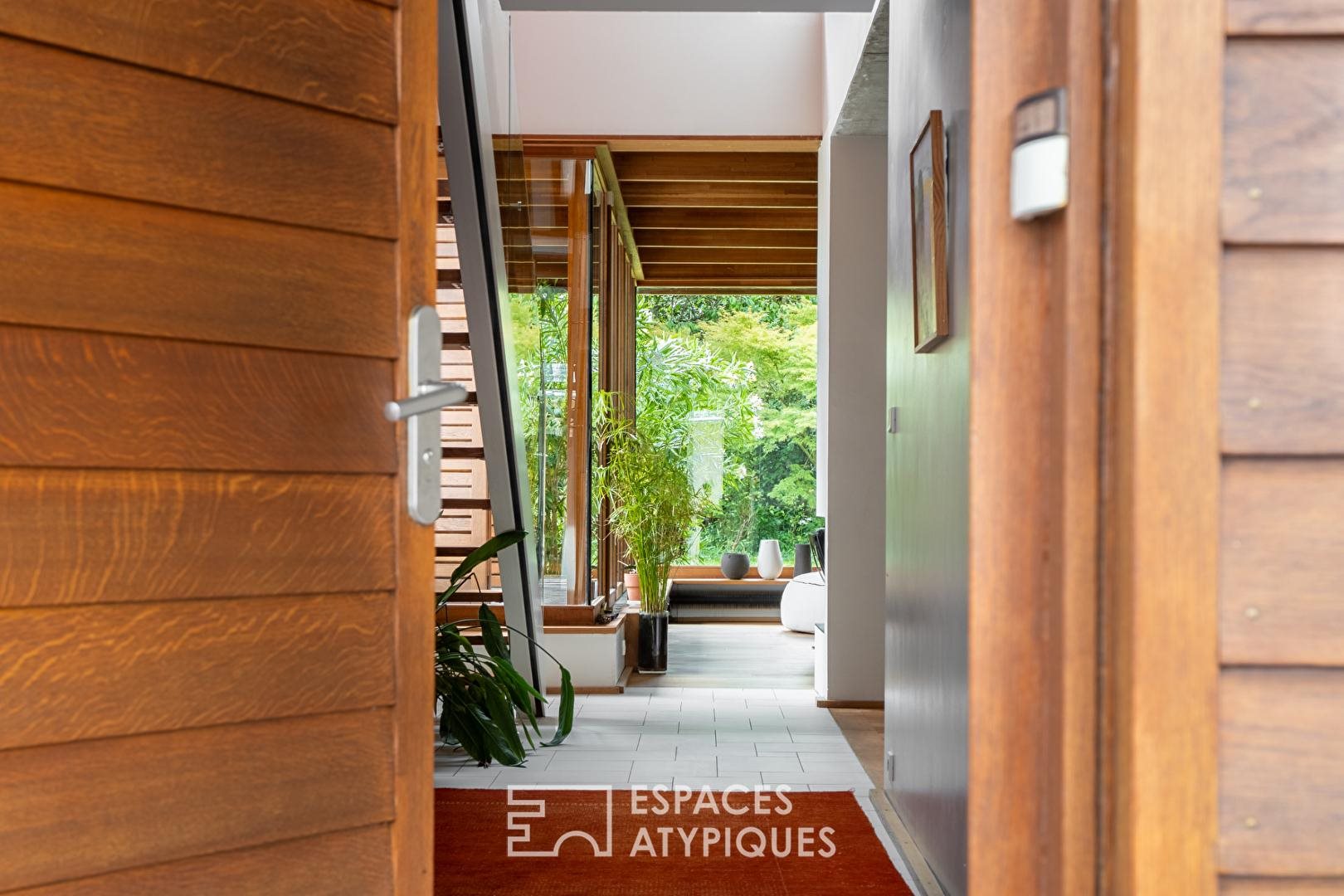 Maison à vendre, 222m², Nantes