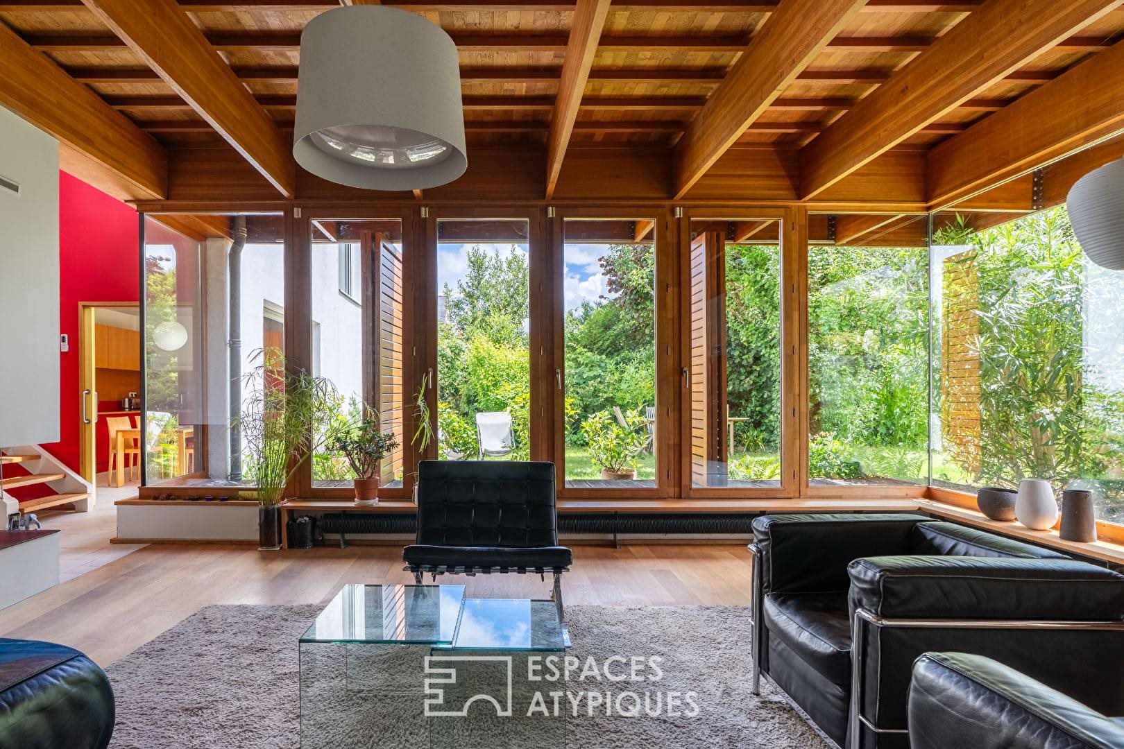Maison à vendre, 222m², Nantes